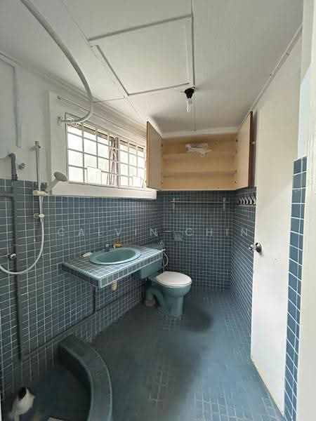 Rumah Teres 4-Tingkat untuk Disewa di Wangsa Ukay (Ulu Kelang) - calvin Chin - Bathroom - PropertyGuru.com.my