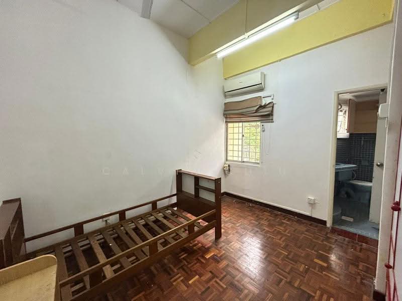 Rumah Teres 4-Tingkat untuk Disewa di Wangsa Ukay (Ulu Kelang) - calvin Chin - Bedroom - PropertyGuru.com.my
