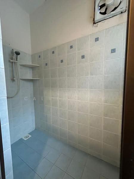 Rumah Teres 4-Tingkat untuk Disewa di Wangsa Ukay (Ulu Kelang) - calvin Chin - Bathroom - PropertyGuru.com.my