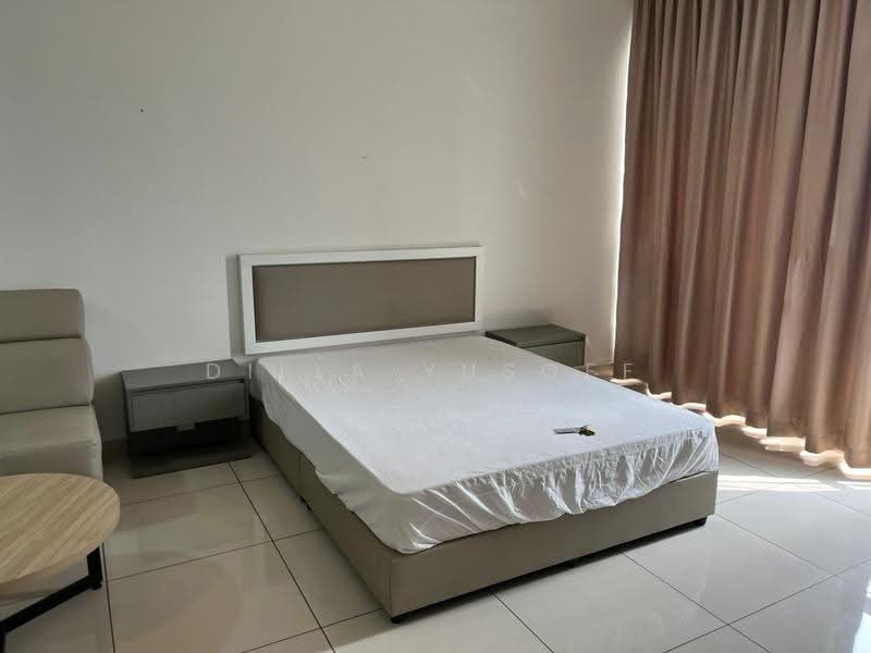 Service Residence for Sale at Evo Soho Suite - DILLA YUSOFF - Bedroom - PropertyGuru.com.my