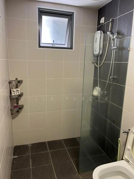 Service Residence for Sale at Evo Soho Suite - DILLA YUSOFF - Bathroom - PropertyGuru.com.my