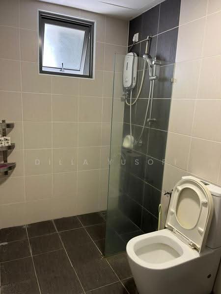 Service Residence for Sale at Evo Soho Suite - DILLA YUSOFF - Bathroom - PropertyGuru.com.my