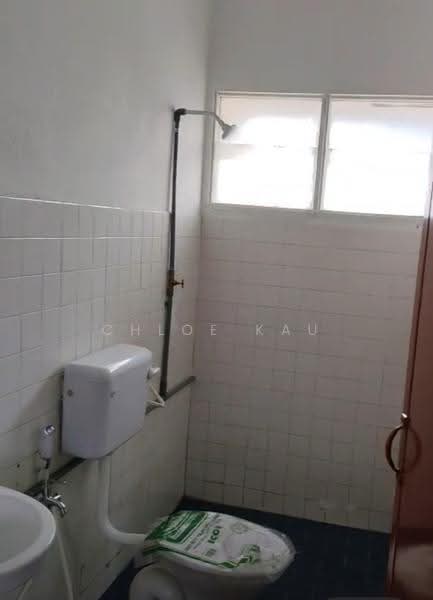 Rumah Teres 3-Tingkat untuk Dijual di Taman Bukit Intan (Sri Petaling) - Chloe Kau - Bathroom - PropertyGuru.com.my