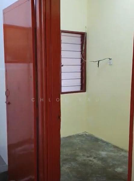 Rumah Teres 3-Tingkat untuk Dijual di Taman Bukit Intan (Sri Petaling) - Chloe Kau - Interior - PropertyGuru.com.my