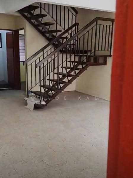 Rumah Teres 3-Tingkat untuk Dijual di Taman Bukit Intan (Sri Petaling) - Chloe Kau - Interior - PropertyGuru.com.my