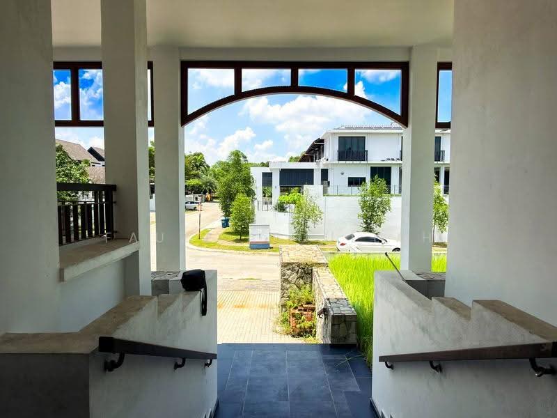 Bungalow House for Sale in Bukit Jelutong (Shah Alam) - Fauzi Abdullah - Exterior - PropertyGuru.com.my