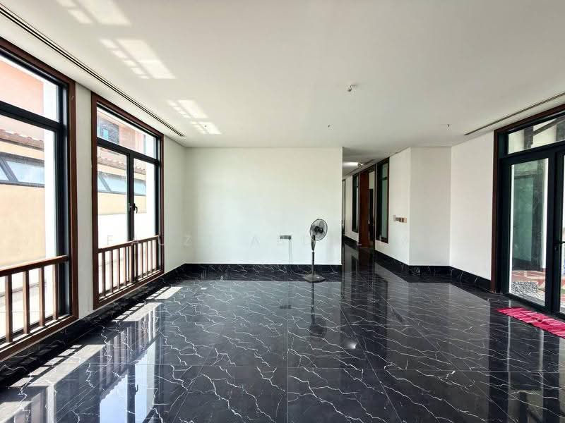 Bungalow House for Sale in Bukit Jelutong (Shah Alam) - Fauzi Abdullah - Interior - PropertyGuru.com.my