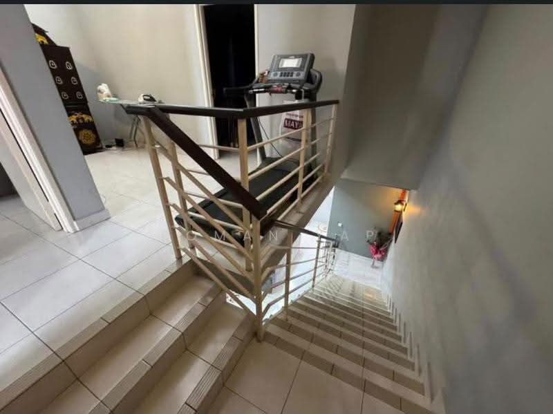 Rumah Teres 2-Tingkat untuk Disewa di M Residence 2 (Rawang) - Roman Yap - Interior - PropertyGuru.com.my