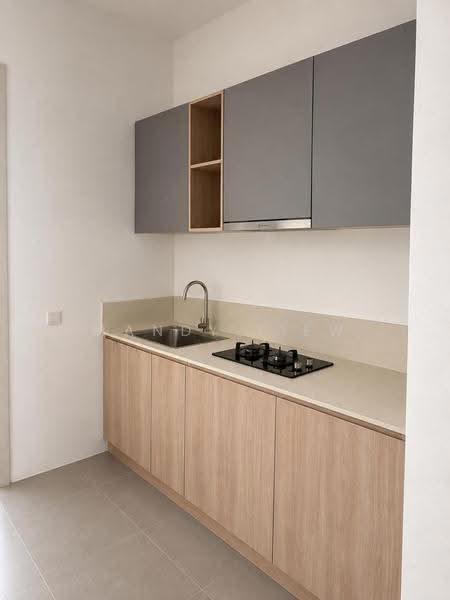 Service Residence for Sale at Suite Enesta - Mandy Liew - Kitchen - PropertyGuru.com.my