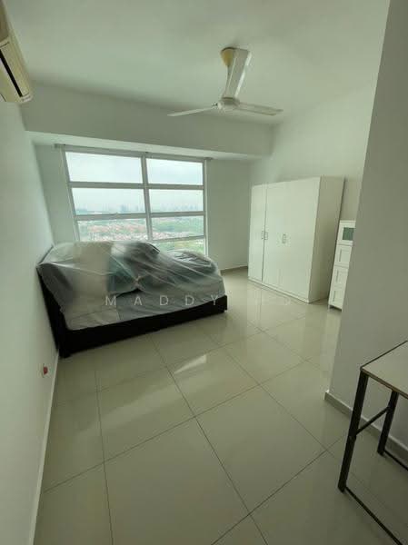 Kondominium untuk Dijual di The Zest @ Kinrara 9 - Maddy Ho - Bedroom - PropertyGuru.com.my