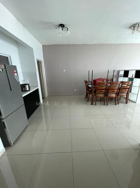 Kondominium untuk Dijual di The Zest @ Kinrara 9 - Maddy Ho - Dining Room - PropertyGuru.com.my