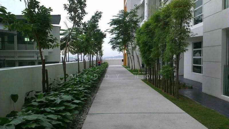 Kondominium untuk Dijual di The Zest @ Kinrara 9 - Maddy Ho - Exterior - PropertyGuru.com.my