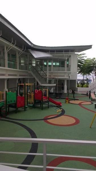 Kondominium untuk Dijual di The Zest @ Kinrara 9 - Maddy Ho - Exterior - PropertyGuru.com.my