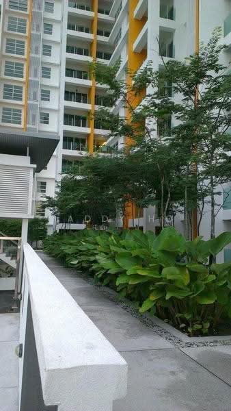 Kondominium untuk Dijual di The Zest @ Kinrara 9 - Maddy Ho - Exterior - PropertyGuru.com.my