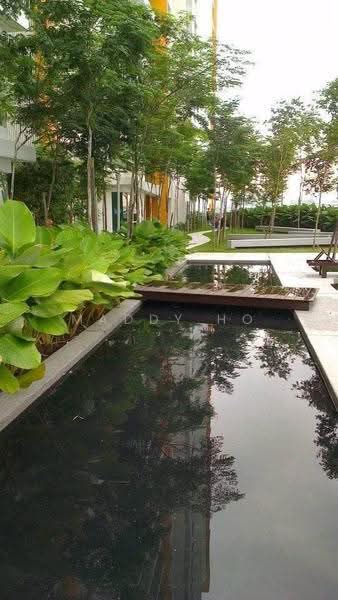 Kondominium untuk Dijual di The Zest @ Kinrara 9 - Maddy Ho - Exterior - PropertyGuru.com.my