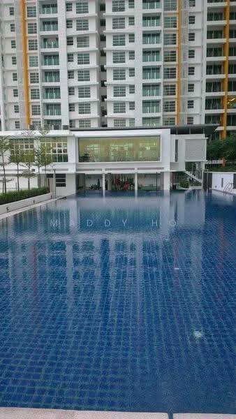 Kondominium untuk Dijual di The Zest @ Kinrara 9 - Maddy Ho - Exterior - PropertyGuru.com.my