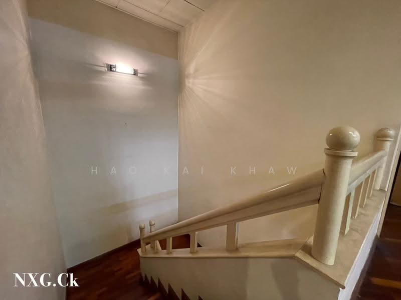 Semi-Detached House for Sale in Bandar Baru Klang (Klang) - Hao Kai Khaw - Interior - PropertyGuru.com.my