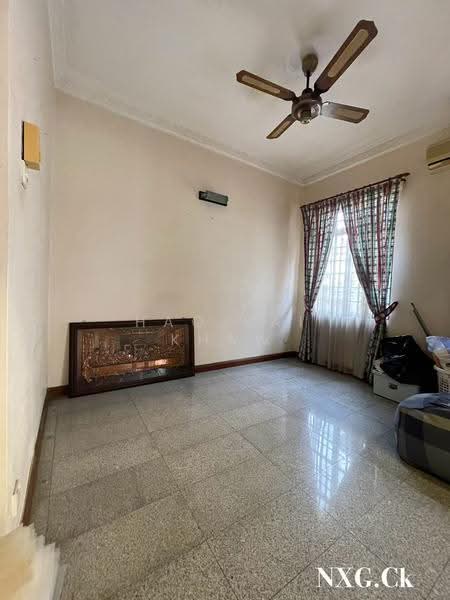 Semi-Detached House for Sale in Bandar Baru Klang (Klang) - Hao Kai Khaw - Living Room - PropertyGuru.com.my