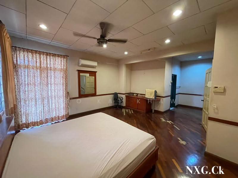 Semi-Detached House for Sale in Bandar Baru Klang (Klang) - Hao Kai Khaw - Bedroom - PropertyGuru.com.my