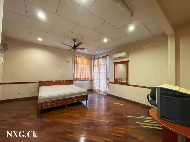 Semi-Detached House for Sale in Bandar Baru Klang (Klang) - Hao Kai Khaw - Bedroom - PropertyGuru.com.my