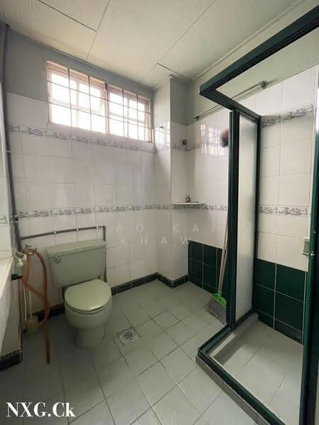Semi-Detached House for Sale in Bandar Baru Klang (Klang) - Hao Kai Khaw - Bathroom - PropertyGuru.com.my