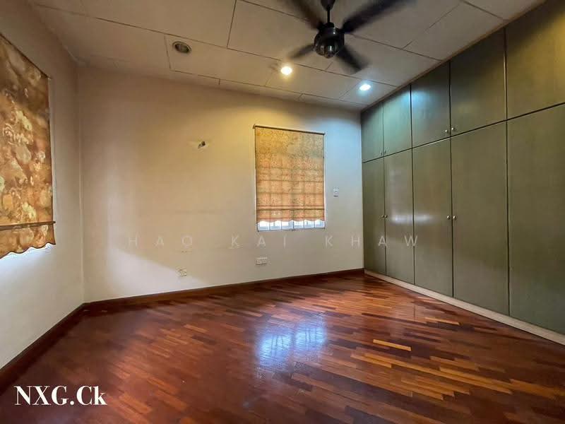 Semi-Detached House for Sale in Bandar Baru Klang (Klang) - Hao Kai Khaw - Bedroom - PropertyGuru.com.my