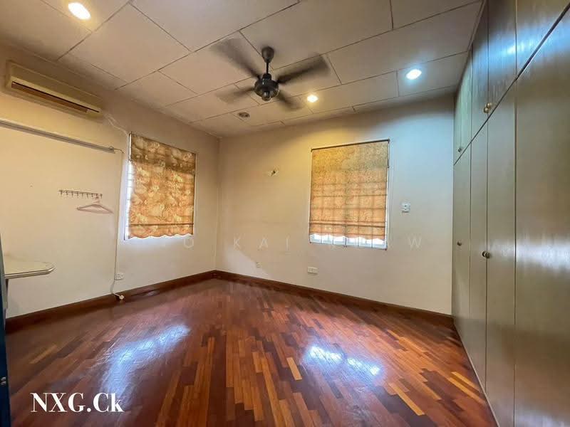 Semi-Detached House for Sale in Bandar Baru Klang (Klang) - Hao Kai Khaw - Bedroom - PropertyGuru.com.my