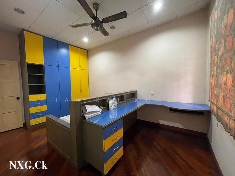 Semi-Detached House for Sale in Bandar Baru Klang (Klang) - Hao Kai Khaw - Bedroom - PropertyGuru.com.my