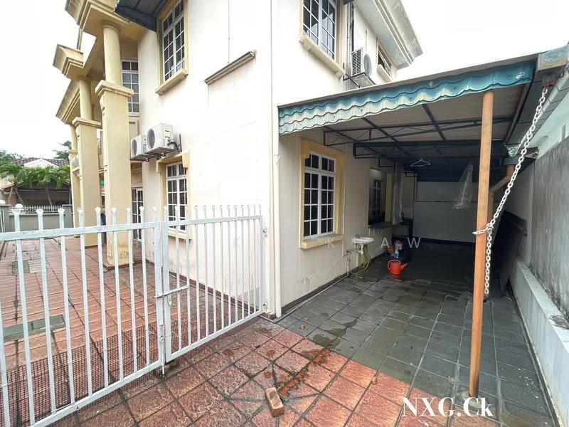 Semi-Detached House for Sale in Bandar Baru Klang (Klang) - Hao Kai Khaw - Exterior - PropertyGuru.com.my