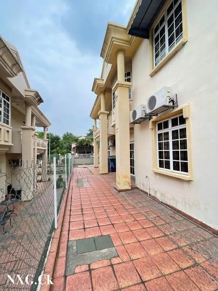 Semi-Detached House for Sale in Bandar Baru Klang (Klang) - Hao Kai Khaw - Exterior - PropertyGuru.com.my