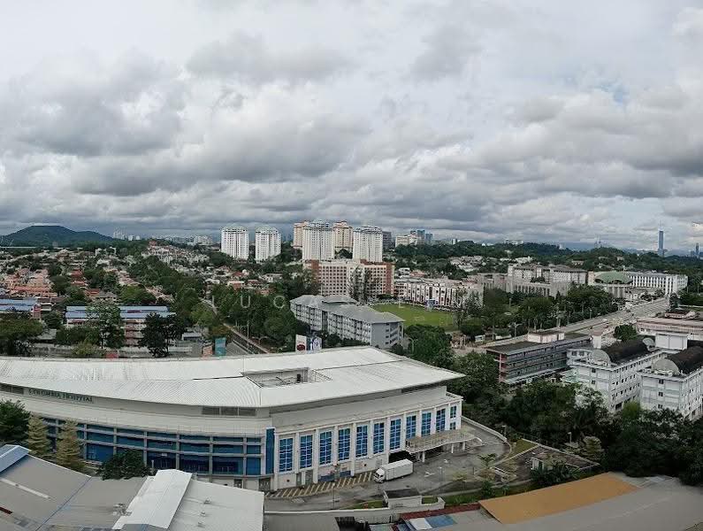 Pejabat untuk Dijual di Seksyen 13 (Petaling Jaya) - Lucas Lim - Exterior - PropertyGuru.com.my