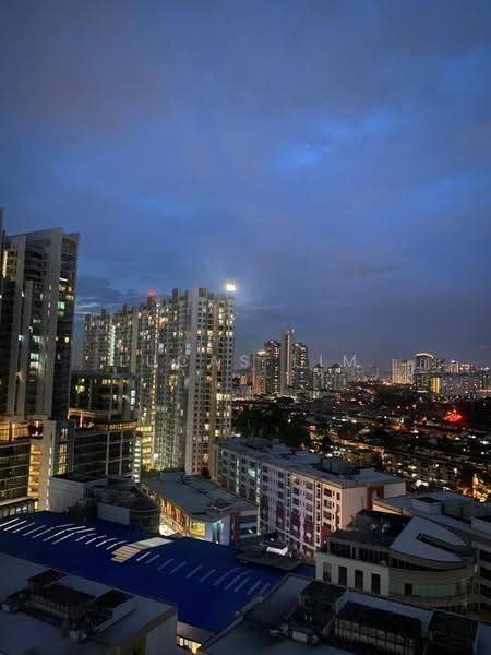 Pejabat untuk Dijual di Seksyen 13 (Petaling Jaya) - Lucas Lim - View - PropertyGuru.com.my