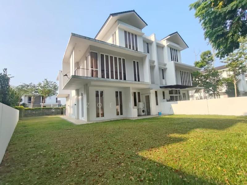 Semi-Detached House for Sale in Johor Bahru (Johor) - Zoe Lee - PropertyGuru.com.my