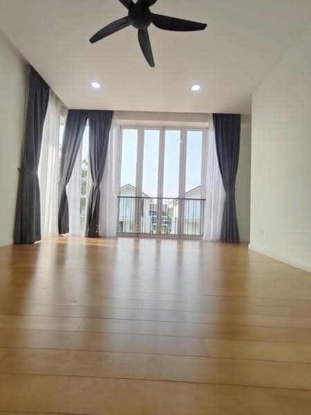 Semi-Detached House for Sale in Johor Bahru (Johor) - Zoe Lee - PropertyGuru.com.my