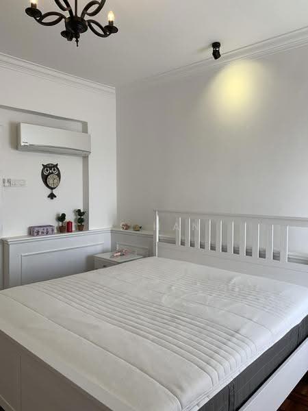 Kondominium untuk Dijual di Casa Lago - NS Han - Bedroom - PropertyGuru.com.my