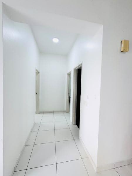 Service Residence for Rent at Sky View - Shawn Lee - Corridor - PropertyGuru.com.my