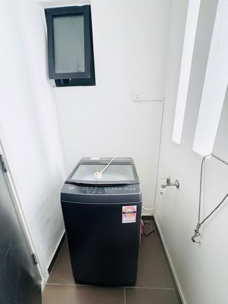 Service Residence for Rent at Sky View - Shawn Lee - Interior - PropertyGuru.com.my