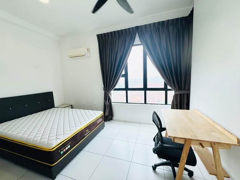 Service Residence for Rent at Sky View - Shawn Lee - PropertyGuru.com.my