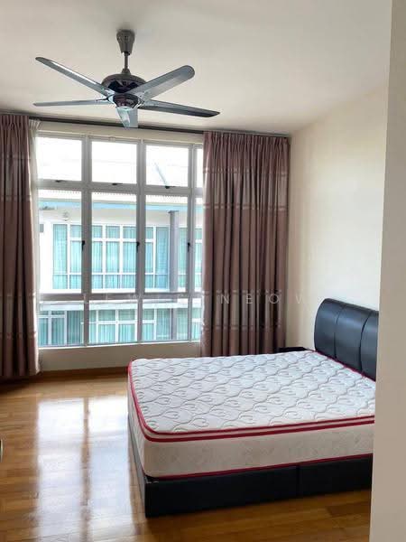 Kondominium untuk Dijual di The Seed Taman Sutera Utama - Lewis Neow - Bedroom - PropertyGuru.com.my
