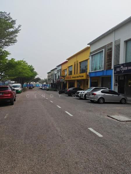 Shop for Rent in Skudai (Johor) - Cendy Chau - Exterior - PropertyGuru.com.my