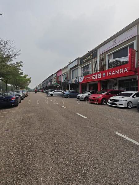 Shop for Rent in Skudai (Johor) - Cendy Chau - PropertyGuru.com.my