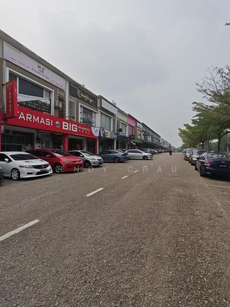 Shop for Rent in Skudai (Johor) - Cendy Chau - PropertyGuru.com.my