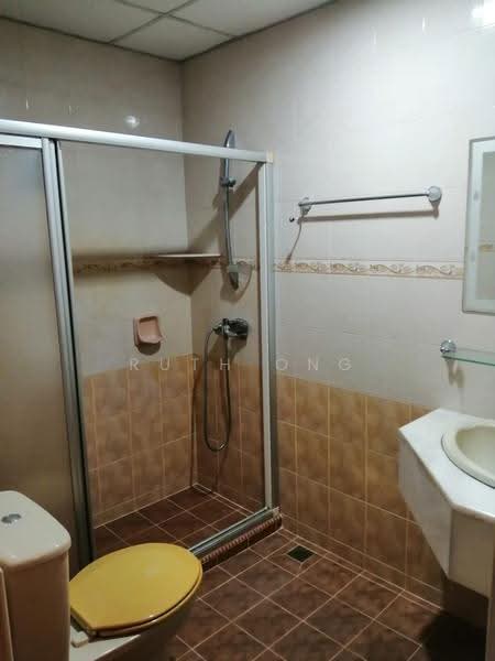 Condominium for Sale at Desa Mas - Ruth Ong - Bathroom - PropertyGuru.com.my