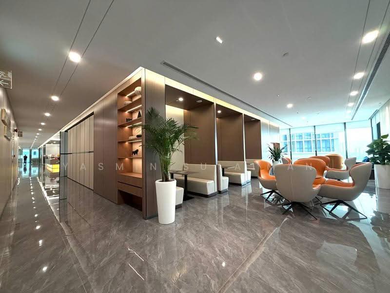 Office for Rent in KLCC (KL City Centre) - Yasmin Sulaiman - PropertyGuru.com.my
