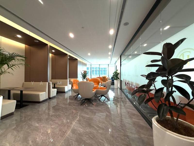 Office for Rent in KLCC (KL City Centre) - Yasmin Sulaiman - PropertyGuru.com.my