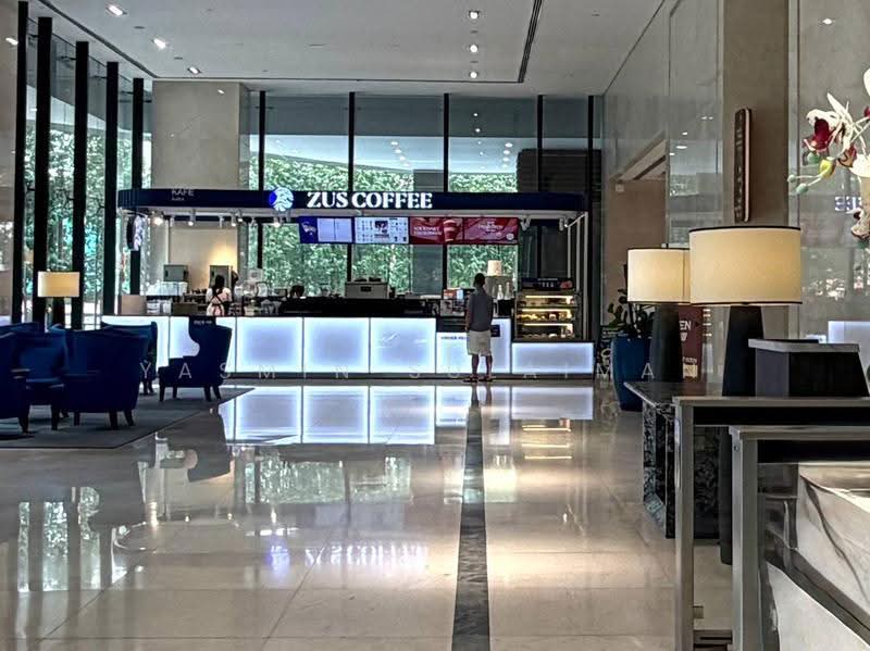 Office for Rent in KLCC (KL City Centre) - Yasmin Sulaiman - PropertyGuru.com.my