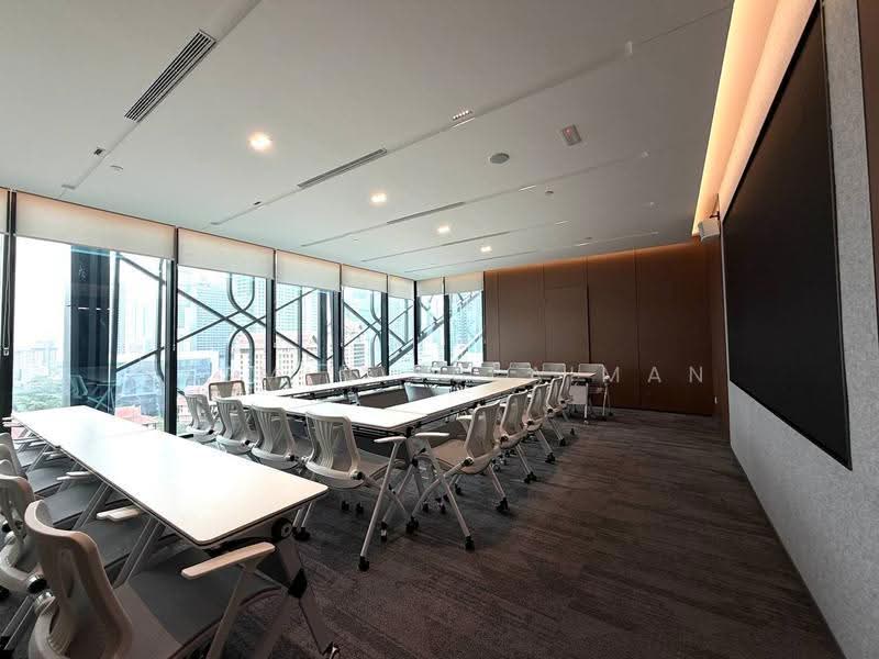 Office for Rent in KLCC (KL City Centre) - Yasmin Sulaiman - PropertyGuru.com.my