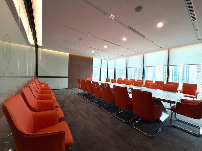 Office for Rent in KLCC (KL City Centre) - Yasmin Sulaiman - PropertyGuru.com.my