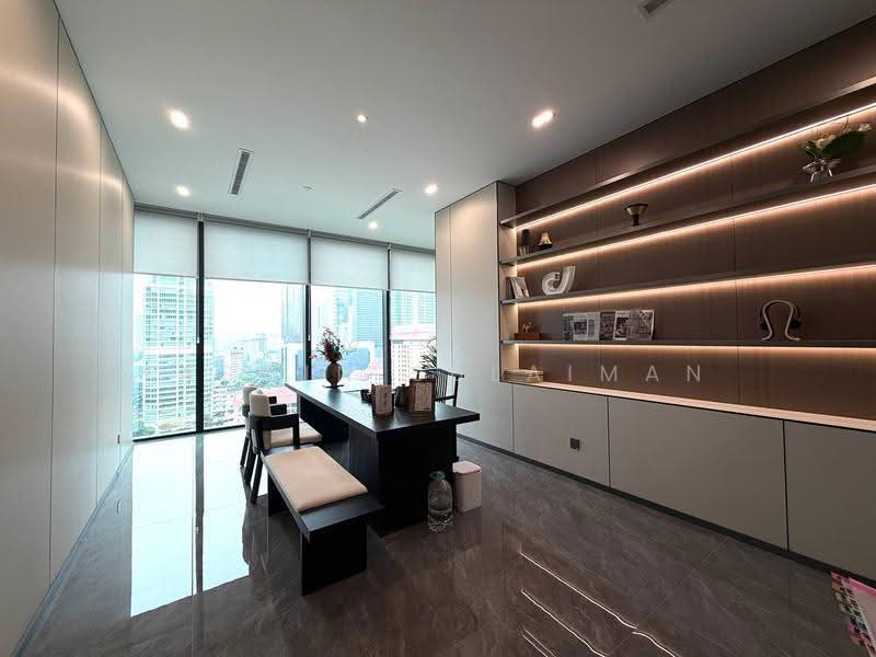Office for Rent in KLCC (KL City Centre) - Yasmin Sulaiman - PropertyGuru.com.my