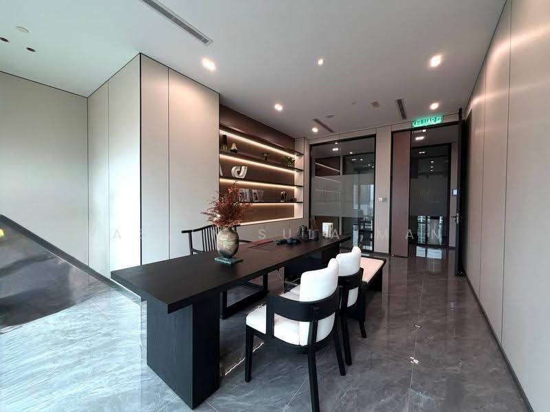 Office for Rent in KLCC (KL City Centre) - Yasmin Sulaiman - PropertyGuru.com.my